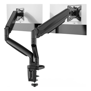 Montaje De Monitor Dual De Suprogear, Brazo De Monitor De 2 Montaje De Monitor Dual De Suprogear, Brazo De Monitor De 2