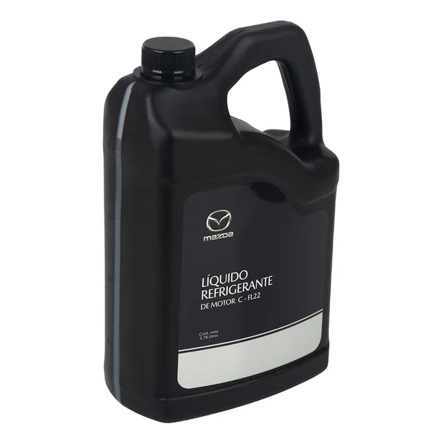 Refrigerante Radiador Mazda 2-3-6- Skyactive Fl22 Mazda