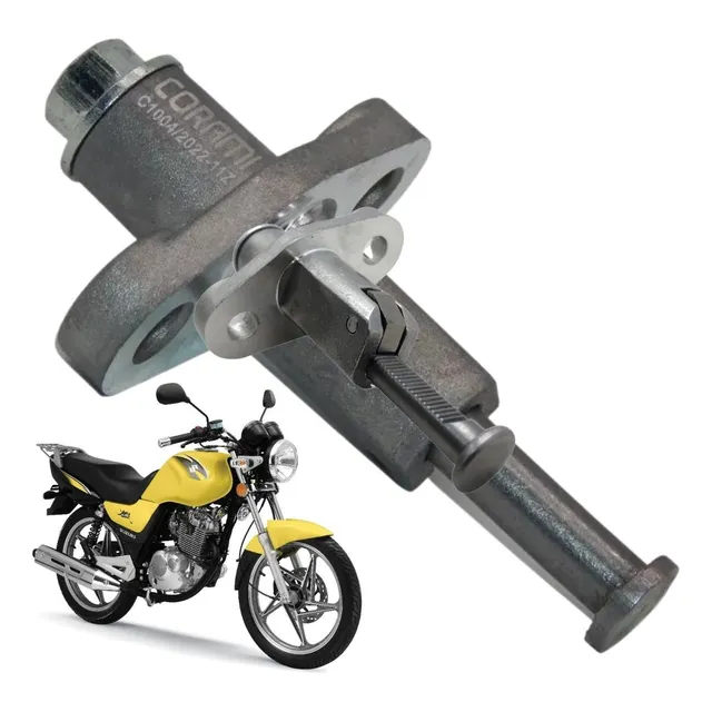 Acionador Tensor Corrente Comando Suzuki Yes 125 E Intruder