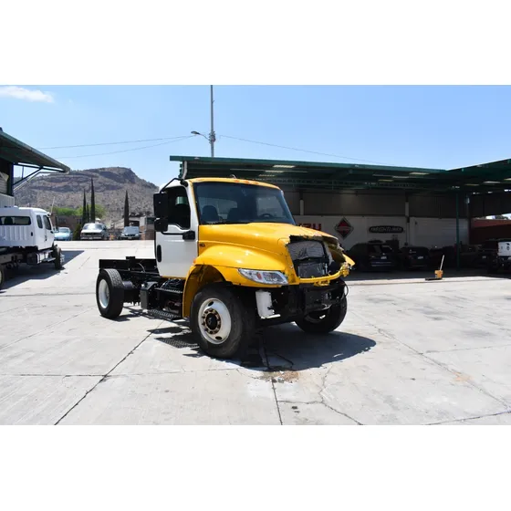 Por Partes International Mv 2023