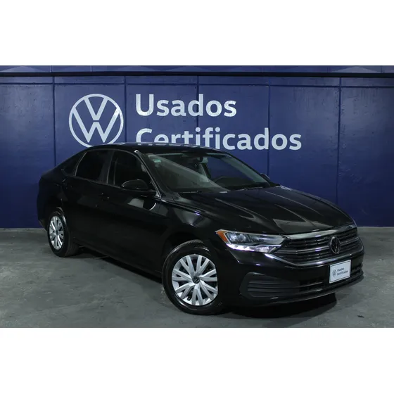 Volkswagen Jetta 1.4 T Fsi Trendline Tip