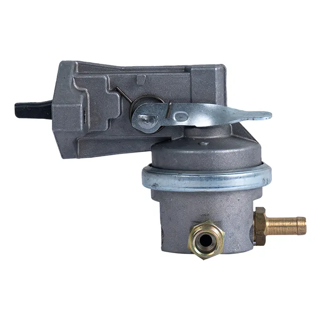 Bombin De Gasoil Para John Deere 4045 6068 Power Tech 
