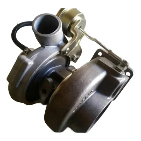 Turbo Nuevo Para Camión Mitsubishi Fm657