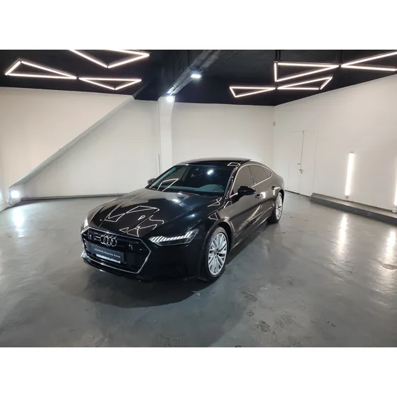Audi A7 Sportback 3.0 55 Tfsi Stronic Quattro 340cv