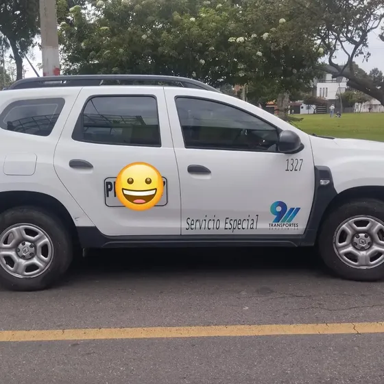 Renault Duster 2025 1.6 Zen