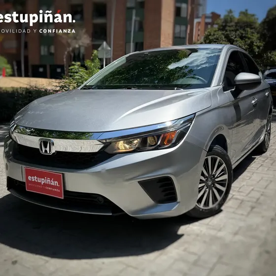 Honda City Hatchback 2022 1.5 Lx