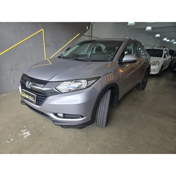 Honda Hr-v Hr-v Ex 1.8 Flexone 16v 5p Aut.