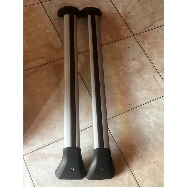 Párales De Techo Para Megane 2 2005-2008
