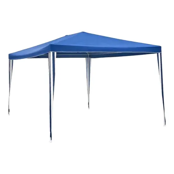 Toldo Carpa Armable 3 X 3 Metros    Lona Impermeable
