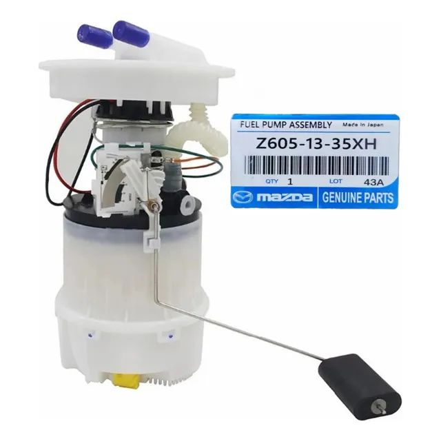 Bomba Conjunto Gasolina Completa Mazda 3 2.0 2003 2004 2005