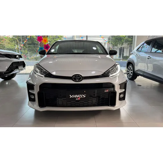 Toyota Yaris 1.6 Gr