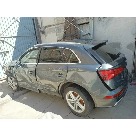 Audi Q5 2.0t Quattro 