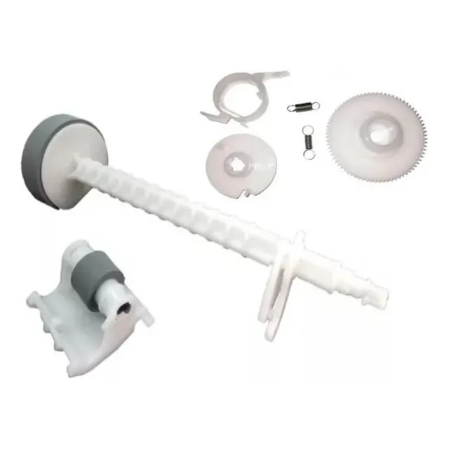 Kit De Gomas Y Rodillos Para Epson L3150 L3210 L3250 L5190