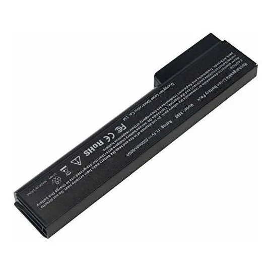 Batería Para Hp Elitebook 8460w 8460p 8560p Probook 6560b