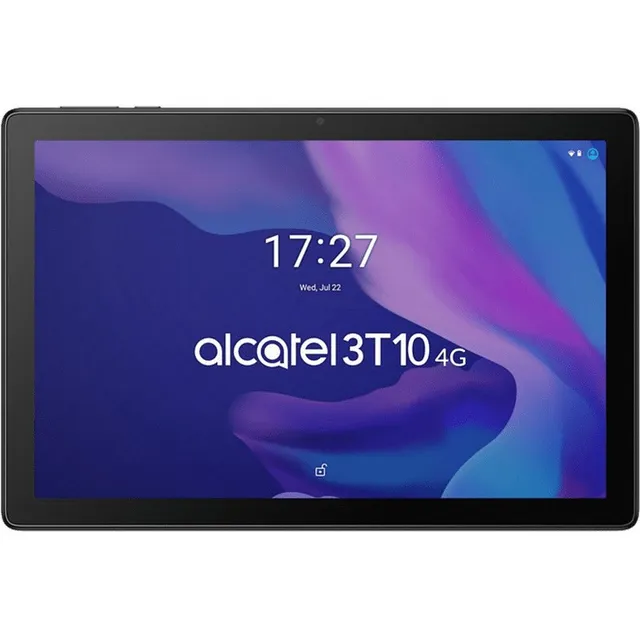 Tablet Telefono Smart 4g Lte/2gb Ram/32gb Alcatel 3t10 Kids
