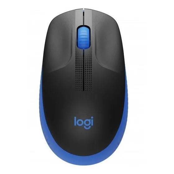 Mouse Logitech M190 Inalámbrico Original
