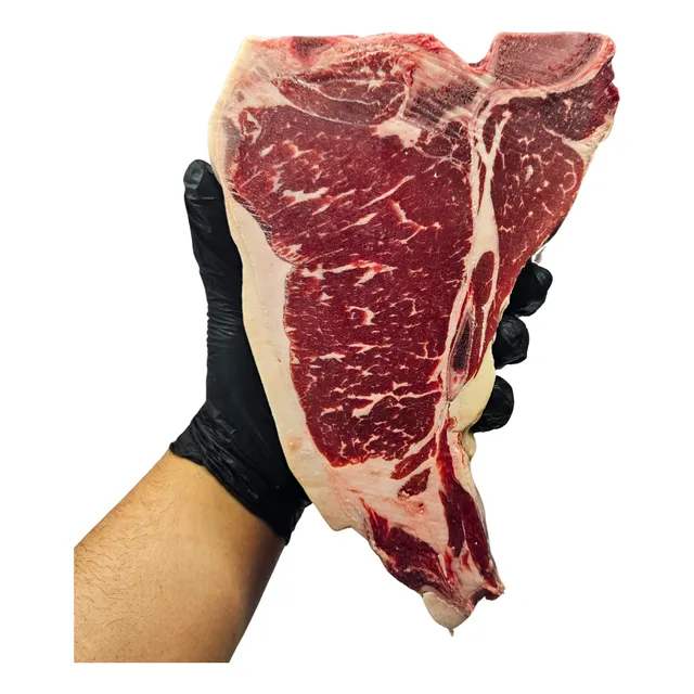 T-bone Bms 4+ Australiano 830gr