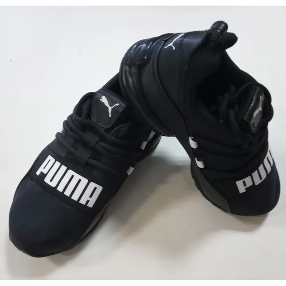 Zapato Deportivo Para Niño