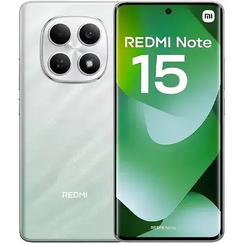 Xiaomi Redmi Note 10 Pro (108 Mpx) Dual SIM 128 GB nebula purple 8