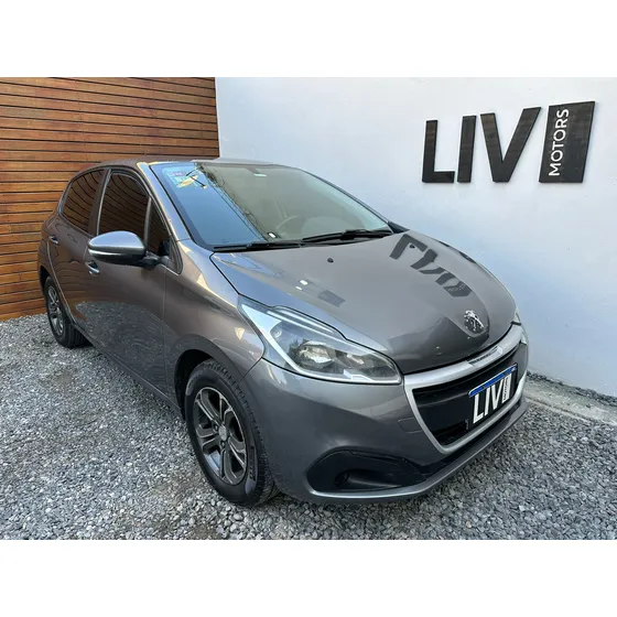 Peugeot 208 1.5 Active
