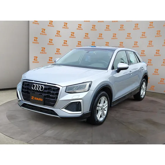 Audi Q2 1.4 35 Tfsi Select