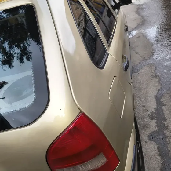 Volkswagen Gol 2001 1.8 Power
