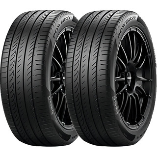 Kit De 2 Pneus Pirelli Powergy 225/45r17 91 - 615 Kg W Kit De 2 Pneus Pirelli Powergy 225/45r17 91 - 615 Kg W