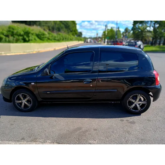 Renault Clio 1.2 Pack Plus