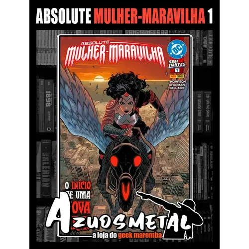 Mulher-Maravilha: Ano Um, de Rucka, Greg. Editora Panini Brasil