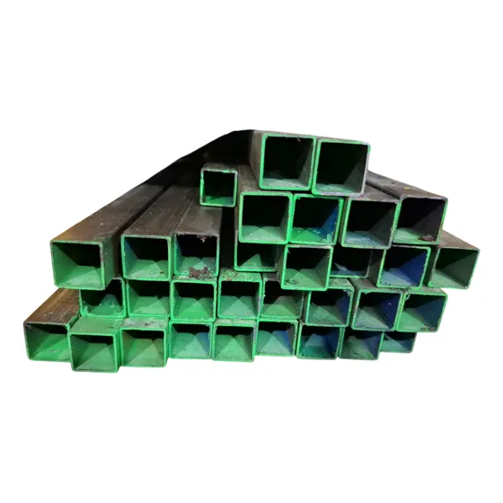Tubo 3/4 X 3/4 X 1.10mm X 6 Mts De Largo