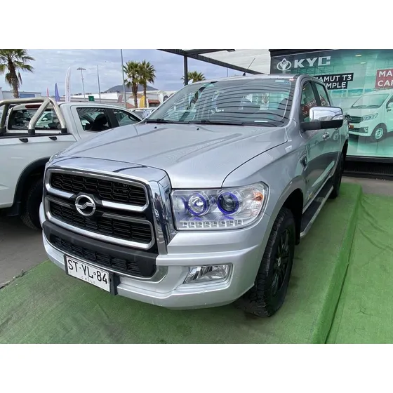 Zxauto Terralord Terralord Mt 4x2