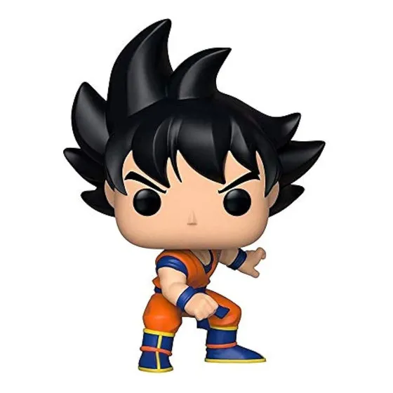 Funko Pop! Dragon Ball Z - Goku Classic #615