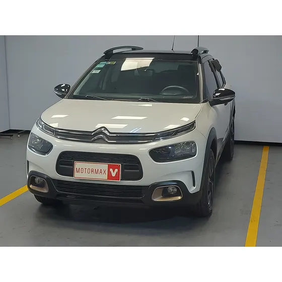 Citroën C4 Cactus 1.6 Vti 115 Origins