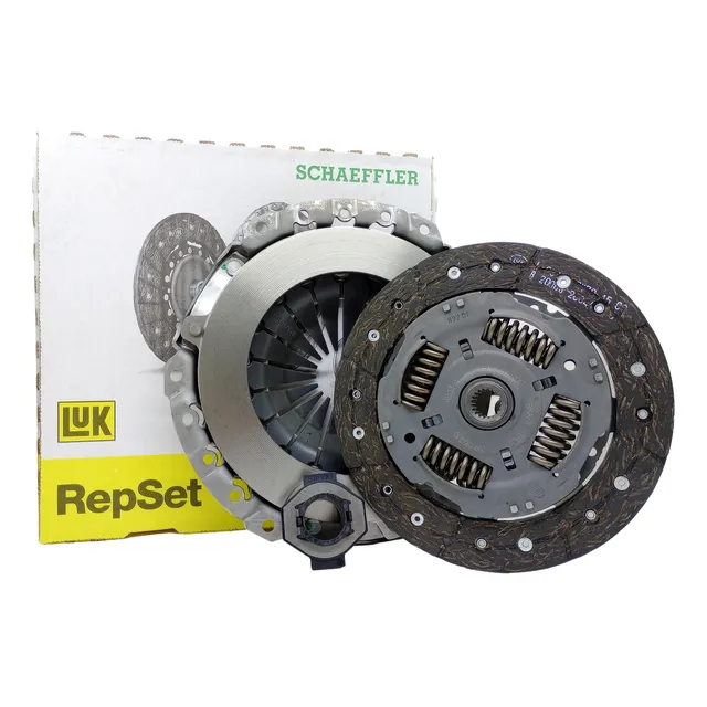Kit Embrague Original Fiat Palio 1.4 Attractive Grand Siena