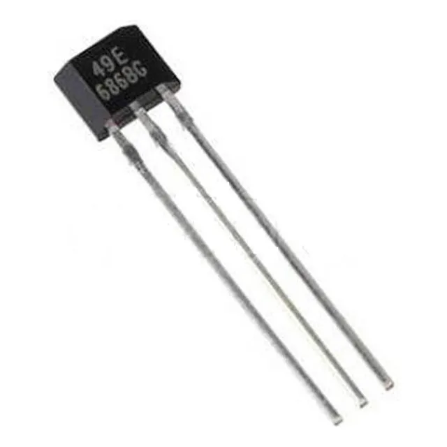 Sensores Ss49e  Nuevo