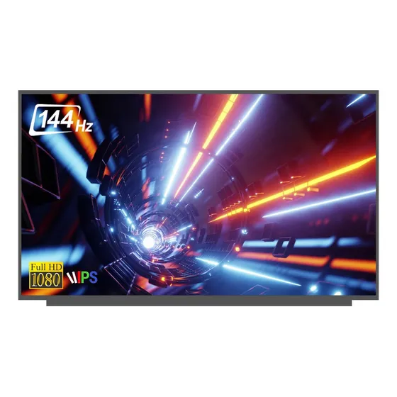 Tela 15.6 Para Dell 15 3520 I3520w1014wp