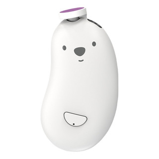 Amoladora Eléctrica Para Limas De Uñas Para Bebés, Carga Usb Amoladora Eléctrica Para Limas De Uñas Para Bebés, Carga Usb