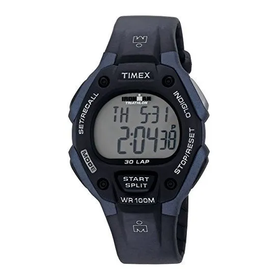 Reloj Timex Ironman Clásico 30, 38mm
