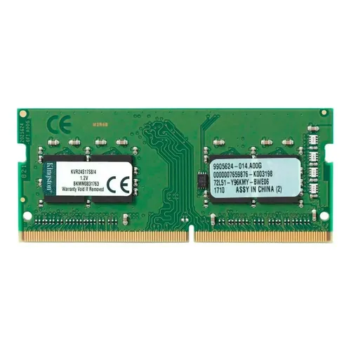 Memória Kingspec Ddr4 16gb 2666mhz Notebook 1.2v | MercadoLivre