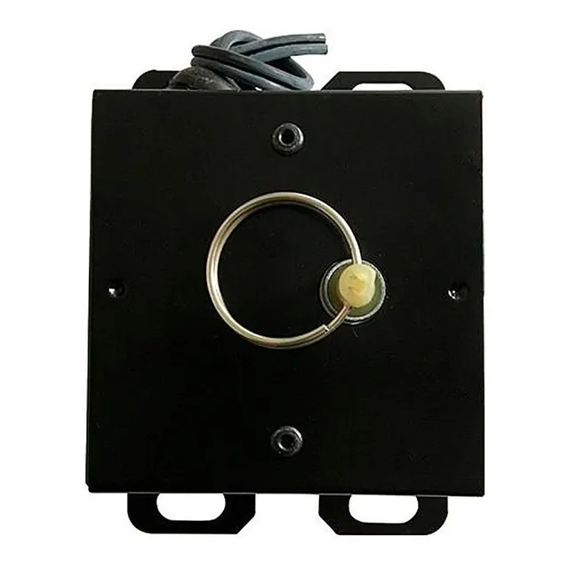 Motor Para Bola Boliche Esfera Espejada Hasta 60 Cm Promo