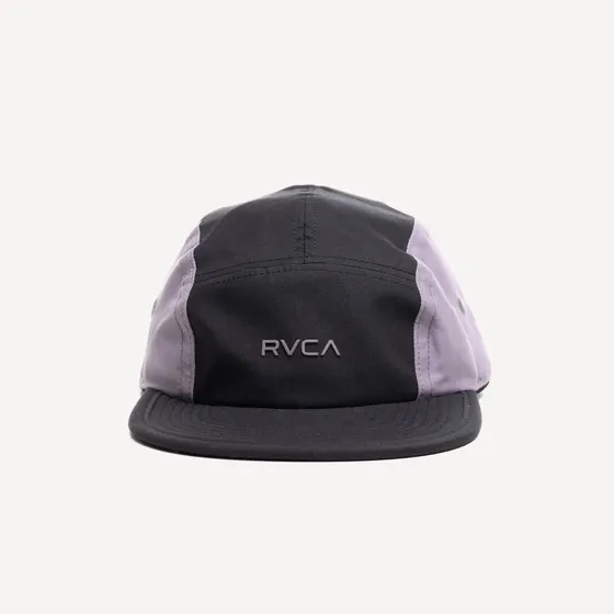 Boné Rvca Colors 5 Panel Multi Original Premium Skate