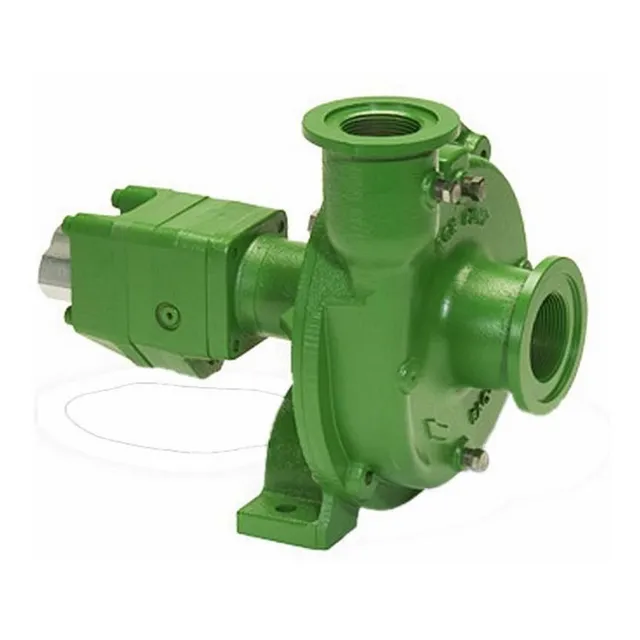 Ace Bomba Driven Centrifugo Para Sistema Centro Abierto