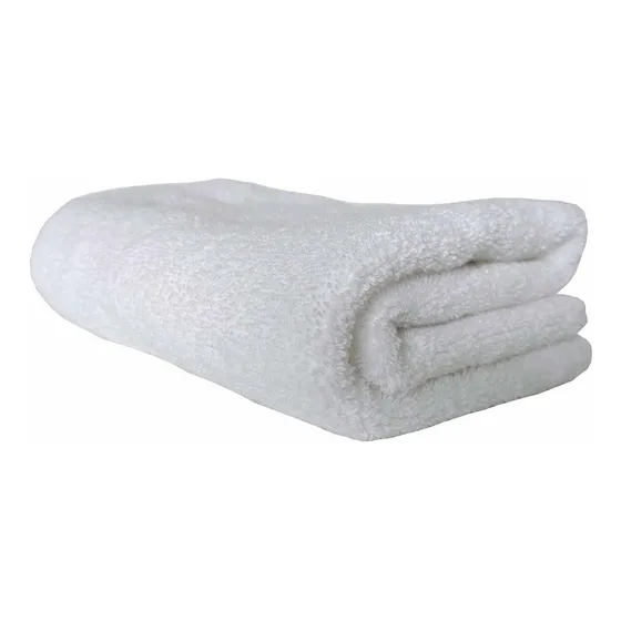 Oalla Mano Extra Suave Para Piel Sensibl Color Blanco