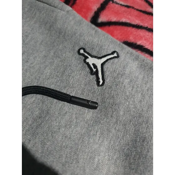 Pants Jordan Jogger Original Oficial Michael Jordan M Jersey