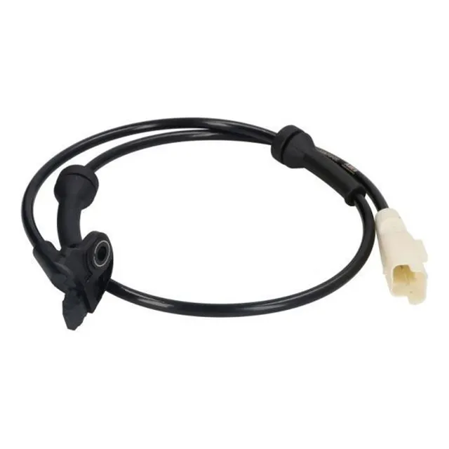 Sensor De Abs Delantero Para Peugeot 307 Citroen C4