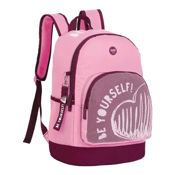 Morral Niñas Capi