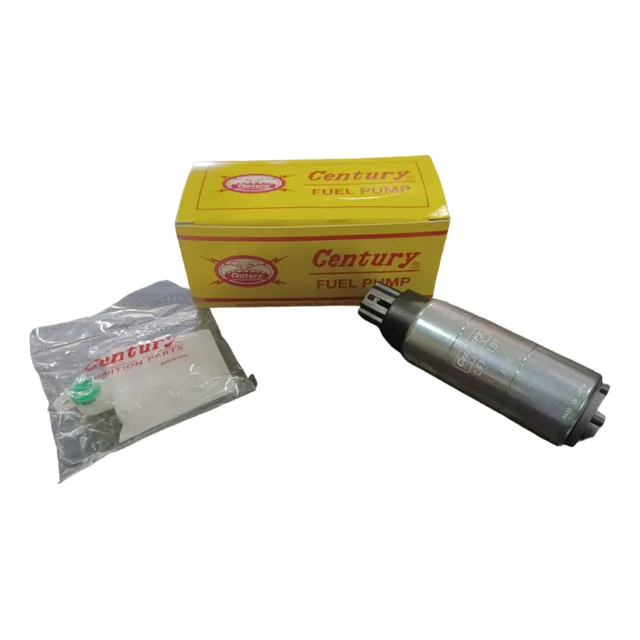 Bomba De Gasolina Autana