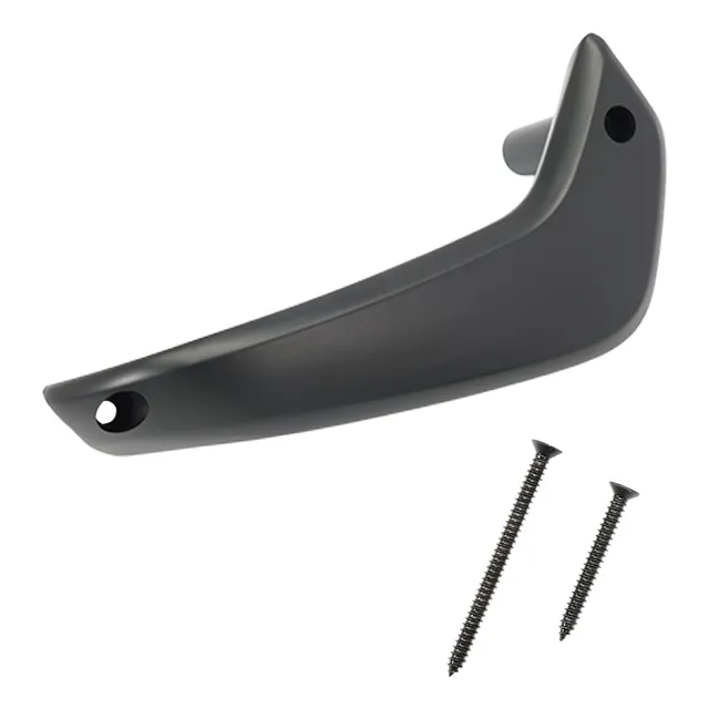 Tirador De Puerta Interior Abs Para Ford Fiesta 2011-2020