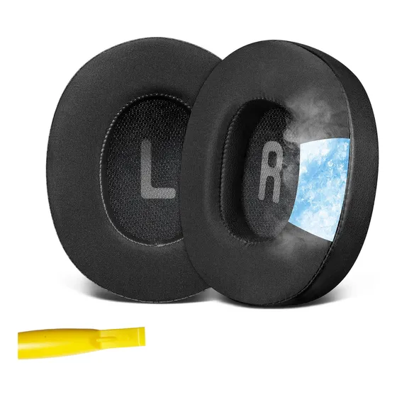 Almohadillas Gel Para Jbl Tune 700/710/720/750/760/770 T700