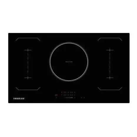 Cocina De Tope Eléctrico De Inducción 95cm 4q Frigilux